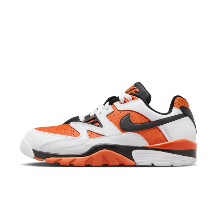 NIKE/耐克男鞋 AIR CROSS TRAINER 3复古百搭休闲鞋FJ4415-100