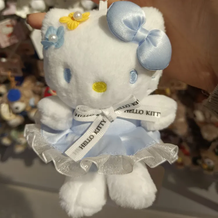 可爱公仔正版凯蒂猫哈喽kt