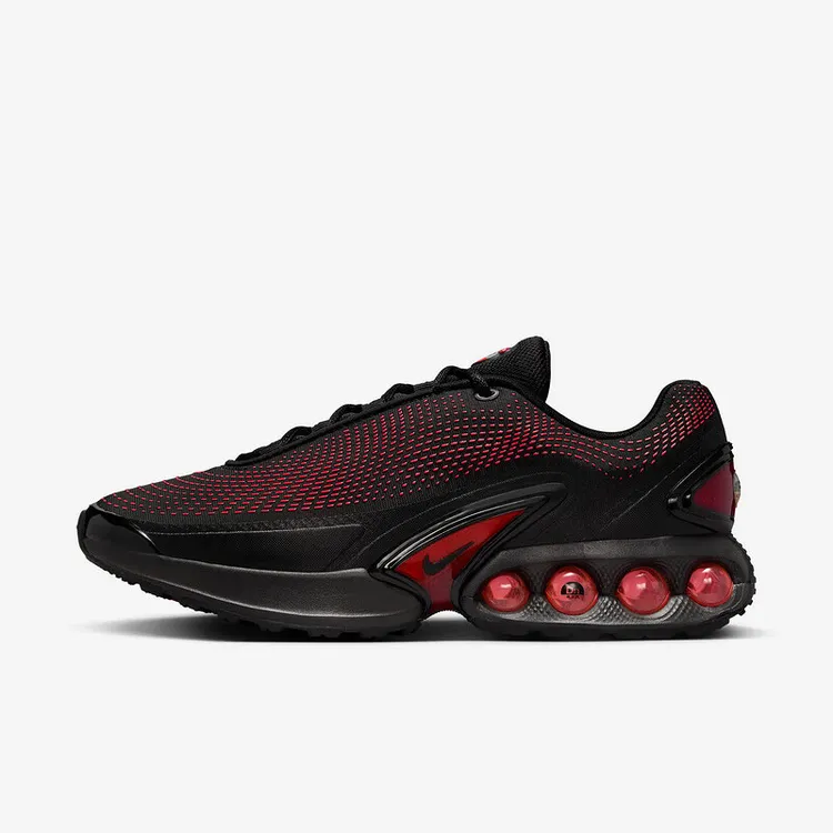 【耐克专属】NIKE耐克男子AIR MAX DN缓震耐磨休闲鞋HV5235-002