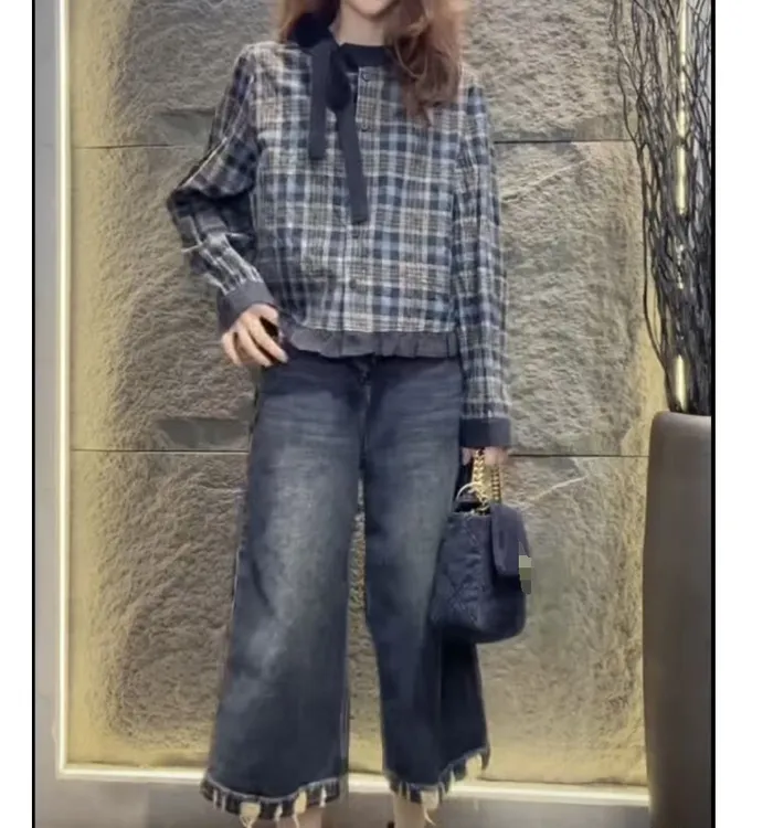 时尚潮流百搭精品女装dgd4764