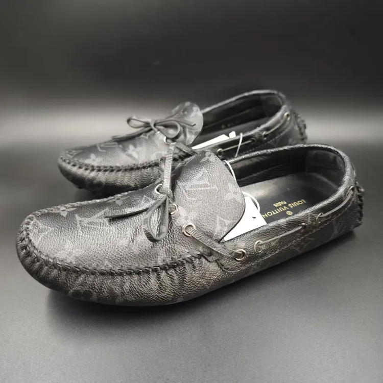 95新 LouisVuitton/路易威登 95新 LouisVuitton/路易威登 男士黑