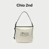 南风Chio2nd 单肩包女新款百搭