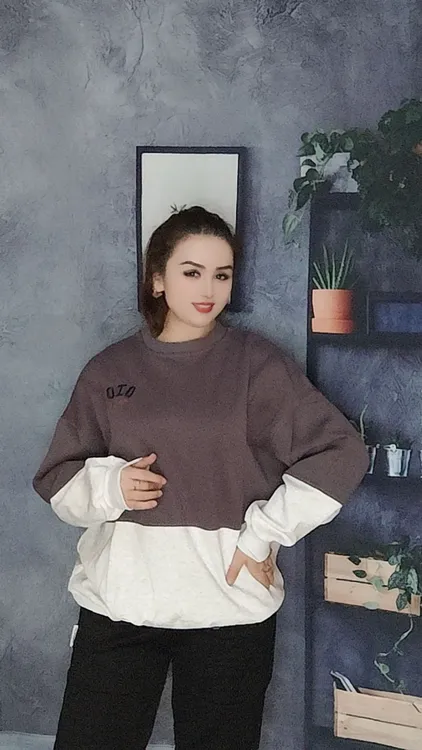 新疆包邮乌鲁木齐发货有气质有品质的卫衣必须下手休闲运动服热卖