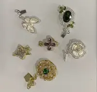 奶思diyml葫芦雕刻件