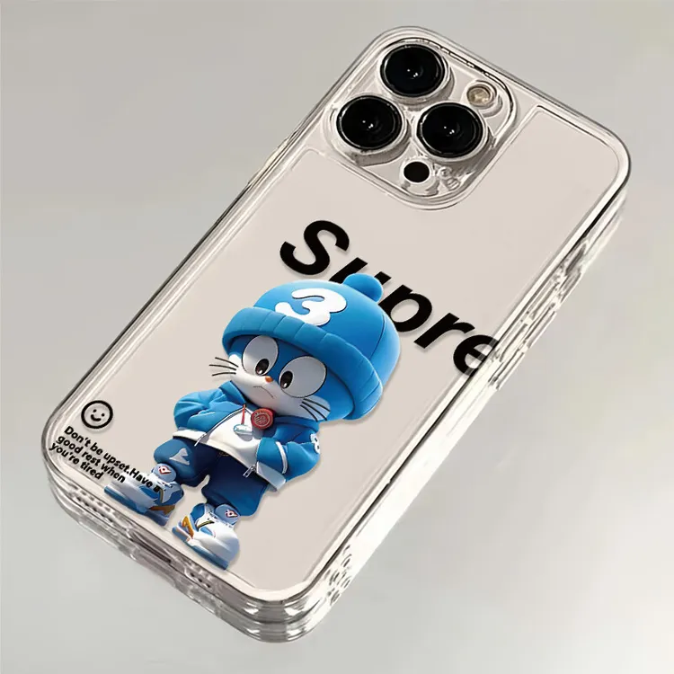 孙颖莎Supre适用iphone16苹果15手机壳小米OPPO华为VIVO荣耀一加