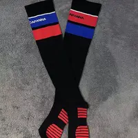 【双十一福加长过膝加过膝长袜】速干马拉松压缩跑步运动压缩技能袜