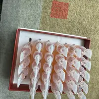 龙血竭抗皱焕颜精华次抛十盒（共300支）