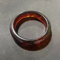 【配礼盒】 精品血菩提手镯   YW169  