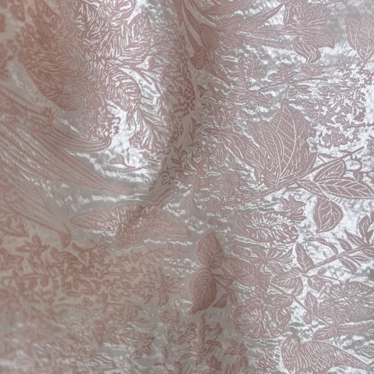 【新水蜜桃】新中式绣花面料国风汉服马甲外套提花不支持七天无理由