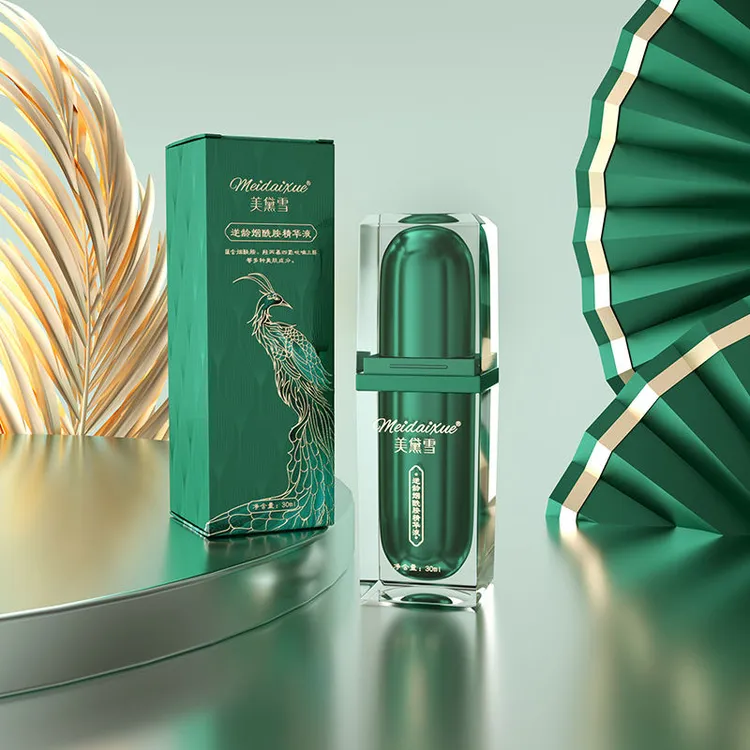 正品逆龄改善干燥紧绷高级美容护肤品