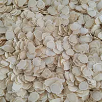 长白山特产西洋参片直径1.2cm左右原产地发货包邮