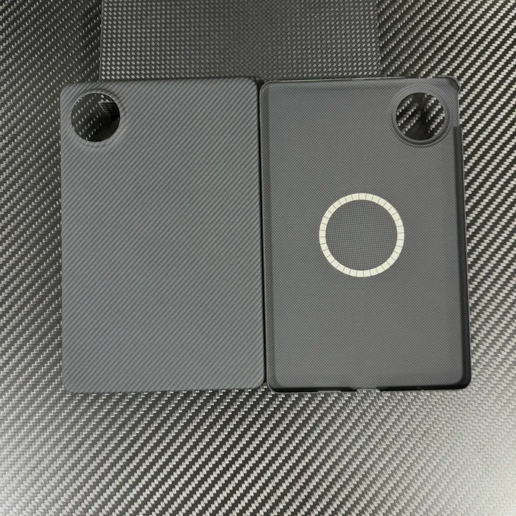 适用华为matepadmini平板8.8寸凯夫拉纤维超薄保护套碳纤维保护壳