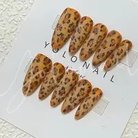 A133.纯手工穿戴甲