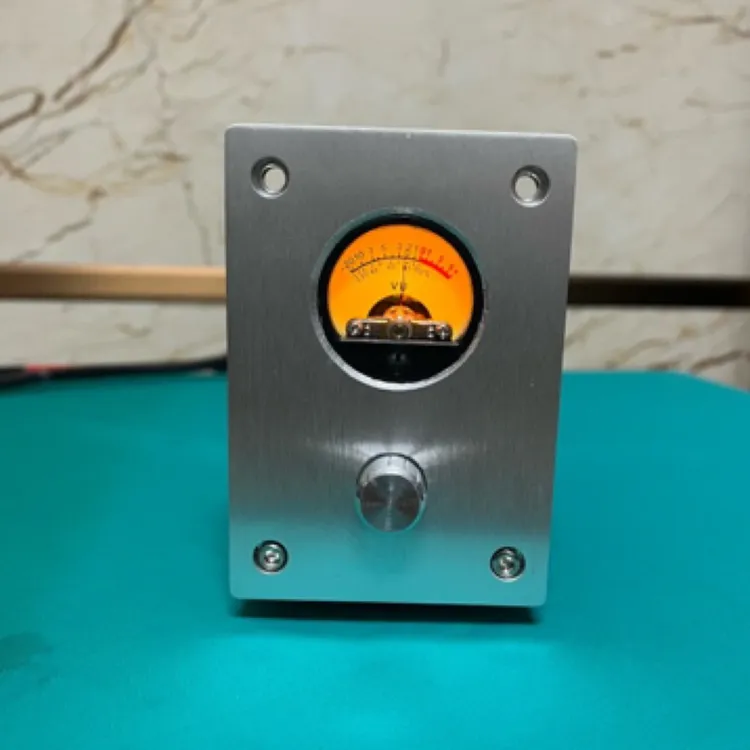 纯手工搭棚发烧hifi桌面功放机立体声双声道高保真功率放大器