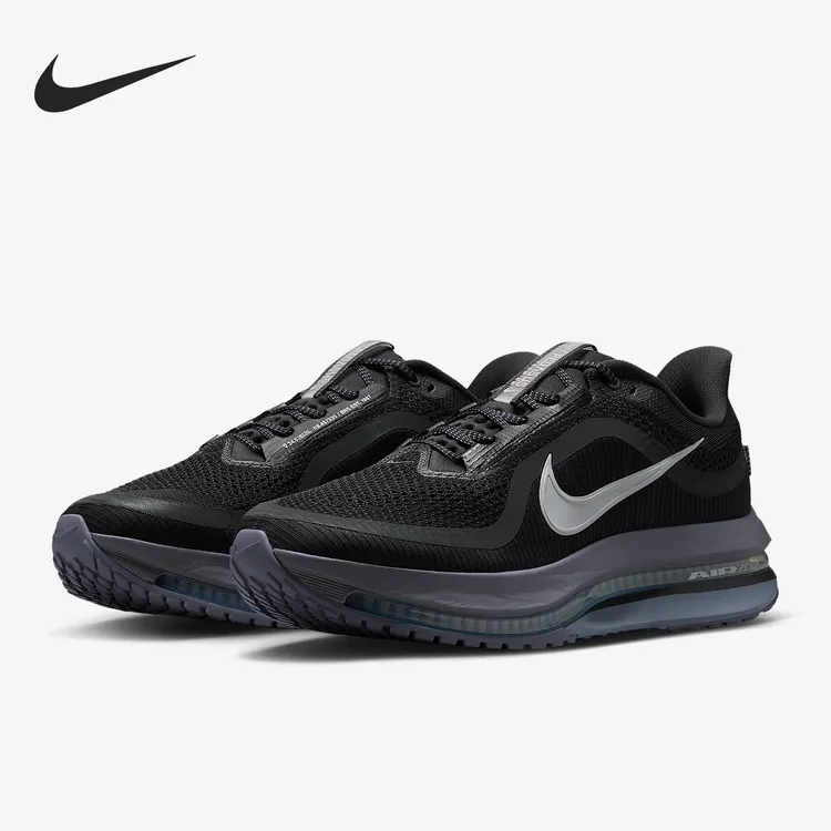 Nike/耐克正品Pegasus Premium男士缓震网眼跑步鞋HQ2592-006