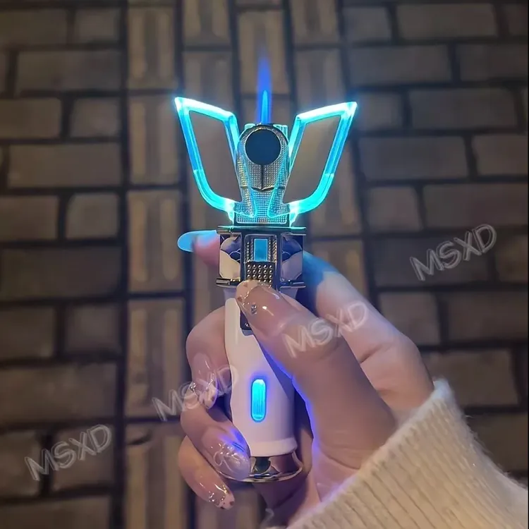 神光棒迪迦奥特曼变身器打火机召唤器炫酷夜光高颜值发光送男友