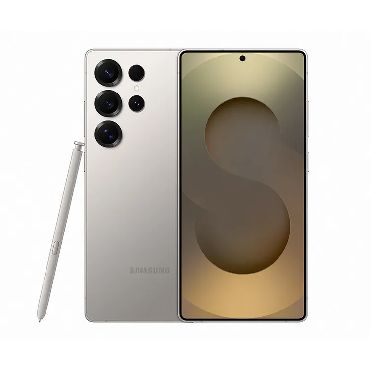 【活动】三星Galaxy S25 Ultra超拟人AI助理2亿像素拍照手机