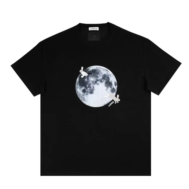 LOWEK25年爆款潮牌T恤