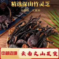 一村一品山野好货【精选——竹灵芝】