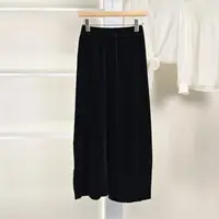 麦迪尚品【夕Y】50910146 秋冬时尚自然气质长半裙品牌女装