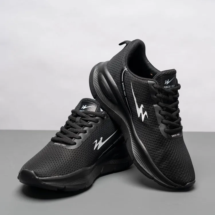 双星八特秋冬透气网面休闲运动鞋男女同款67023