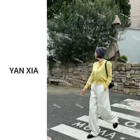 “软软糯糯” 100羊毛百搭冷帽 秋冬休闲 卷边堆堆帽 男女同款