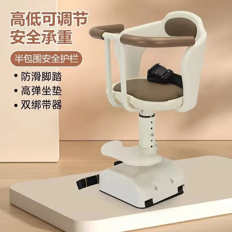 电动车儿童座椅前座宝宝坐椅爱玛台铃雅迪九号电动车儿童座椅坐垫