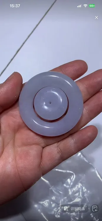 天然缅甸翡翠A货 毛货定制