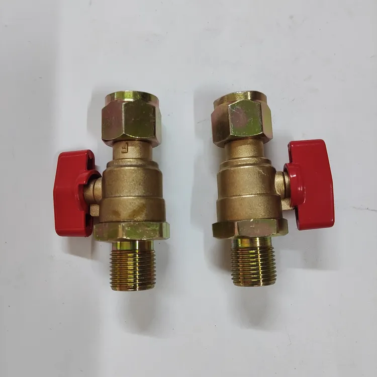 断气开关 拍一发二