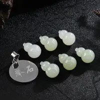【举石臻品】TH0922-1980-098和田玉吊坠(一件/多样性发)I