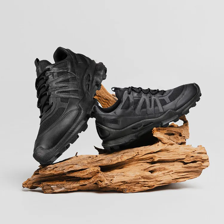 Ecco/爱步【踪迹防水】803254健步BIOMC男女户外透气男士百搭鞋子