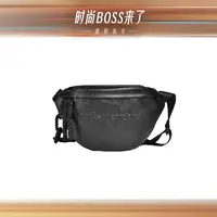 『KDD · YD』“显眼包”轻奢皮质户外骑行胸包