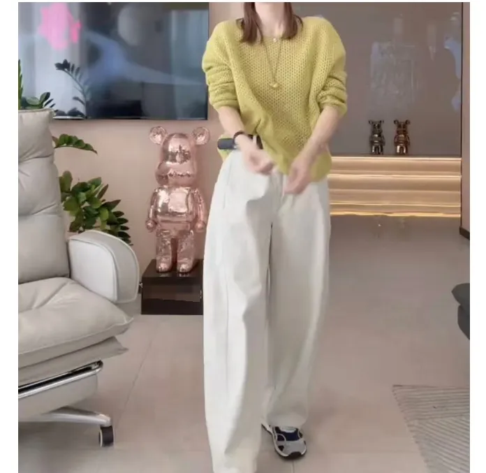 时尚潮流百搭精品女装dgd4437