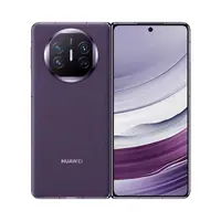 99新 Huawei/华为 Mate X5【典藏版】旗舰折叠屏    林全