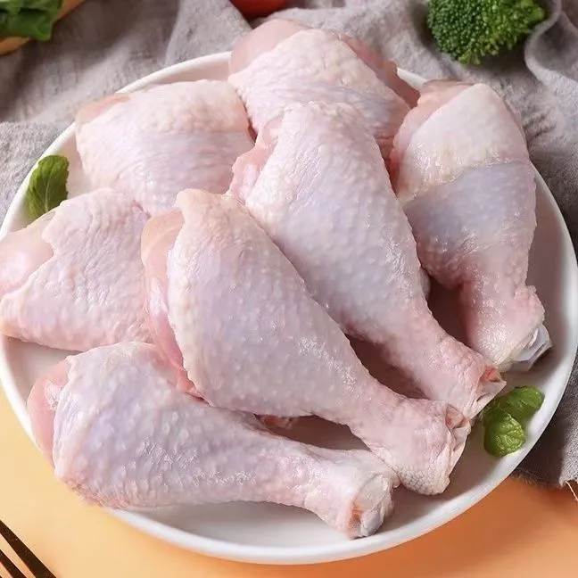 【抢净重5斤】琵琶腿冷冻生大鸡腿12-15个鸡腿D