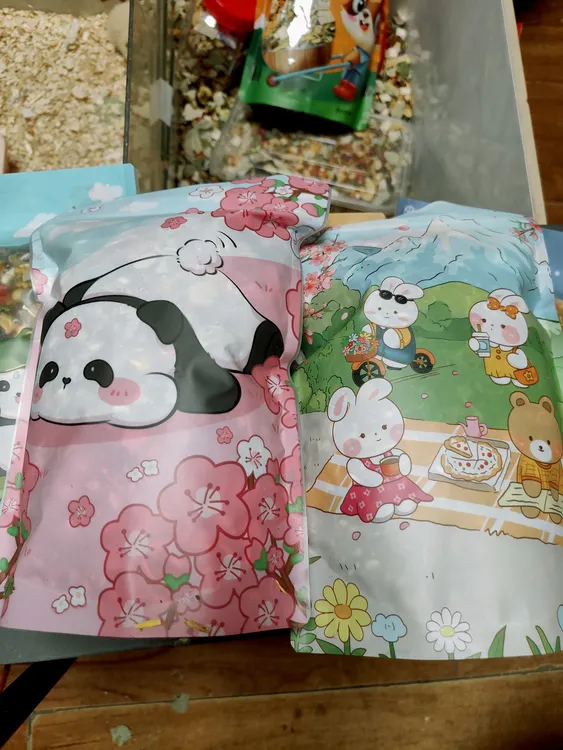 自配粮鼠粮营养均衡高品质自配粮