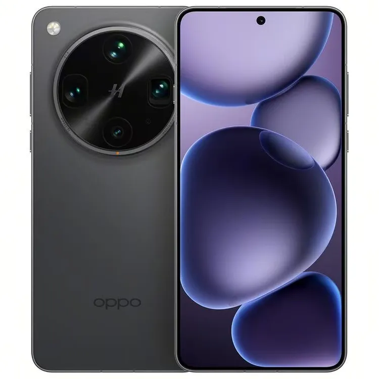 99新 OPPO FindX8Ultra、骁龙8至尊版、超薄、100W有线快充、5G手机商品图