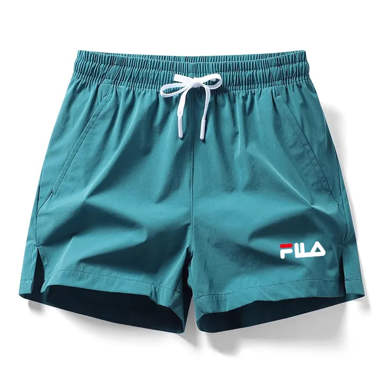 一折专区丨夏季运动百搭篮球裤男休闲健身跑步短裤子冰丝速干短裤