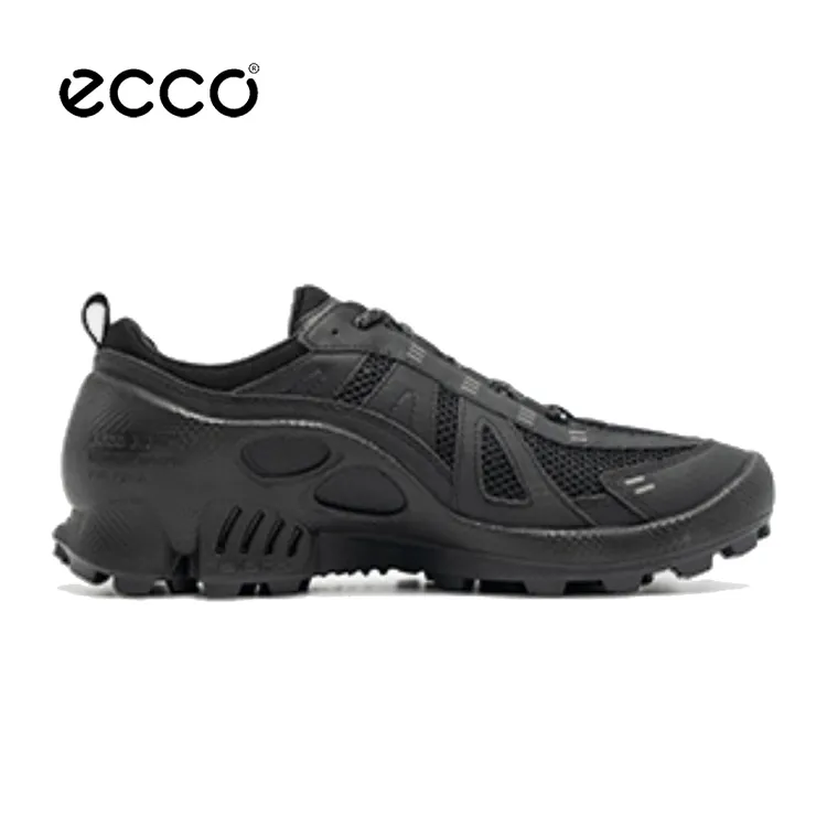 Ecco/爱步男鞋春夏户外舒适抓地耐磨登山运动鞋踪迹健步C 803224