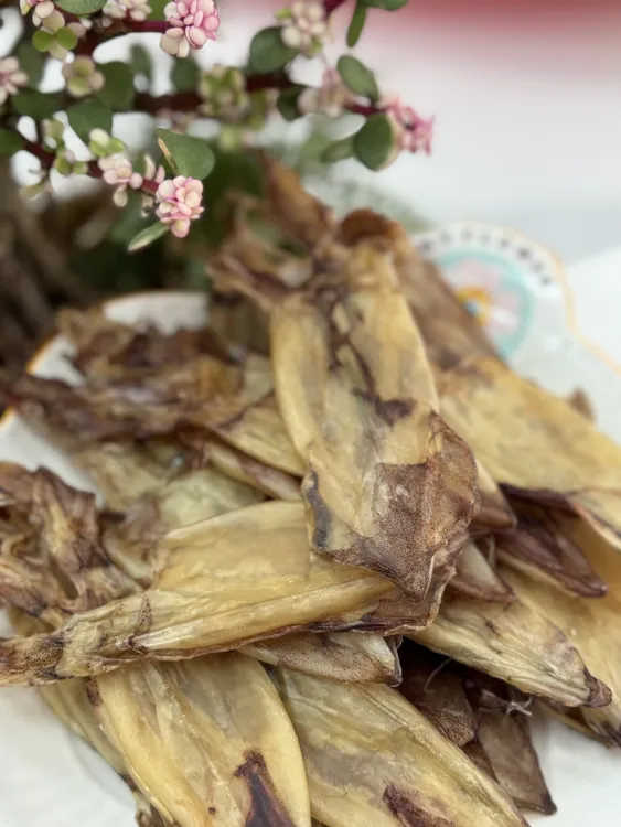 （粒嫂专属）福建特产手钓特管半斤一