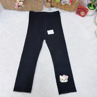 儿童秋冬休闲裤子042