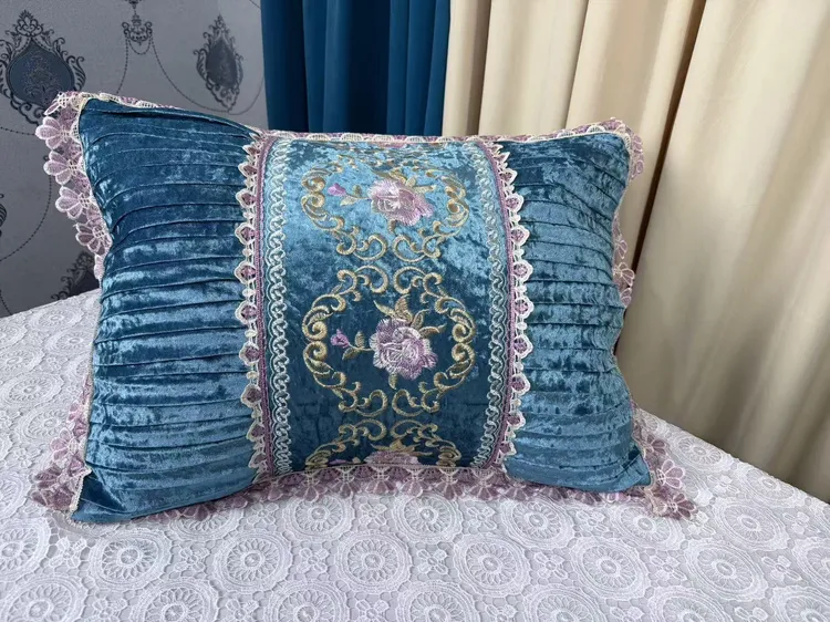 بىر جۇپ ياستۇق قىپى 枕头套3号