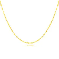【雅婷精选】足金999 鱼唇 BP 90135 纳金添喜