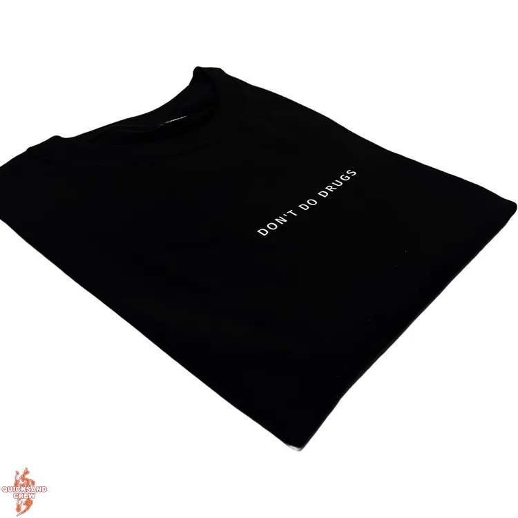 流沙窟×OutLawZ【冥王星公主】重磅美式宽松T恤男女同款