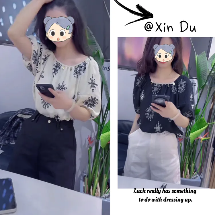 2025夏季新款时尚显瘦气质女士网红洋气两件套百搭款D21785