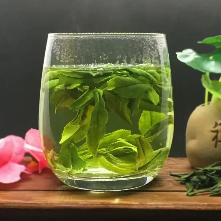 六安瓜片春茶绿茶正宗产地独山镇六安瓜片茶叶春茶绿茶2025新茶
