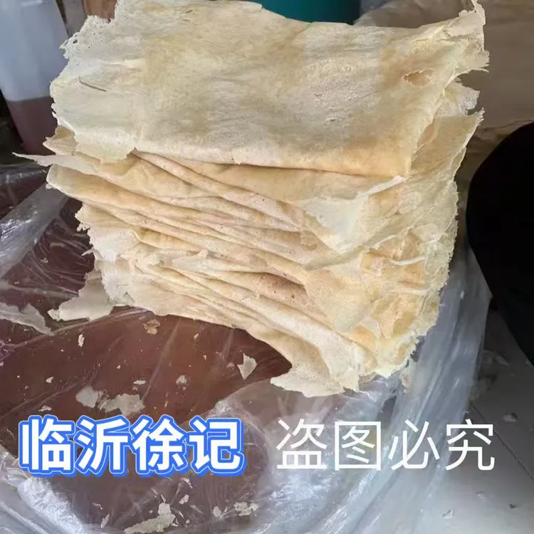 山东手工煎饼大煎饼临沂苍山纯手工煎饼白面煎饼杂粮煎饼粗粮煎饼