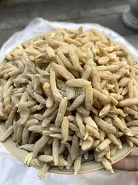 【精选麦冬】 无熏无硫 颗粒饱满 煲汤炖汤材料