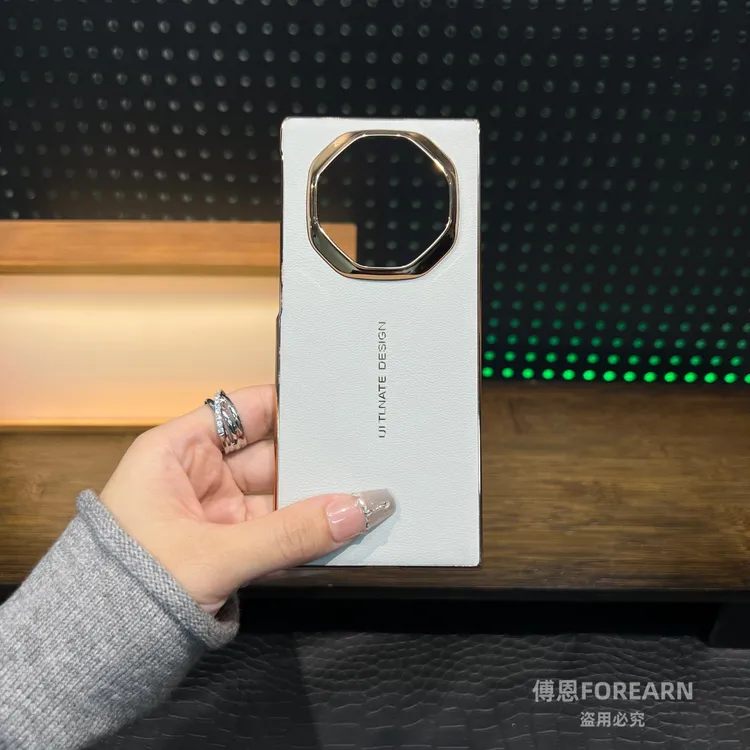 适用于华为matexts非凡大师手机壳matext三折叠屏超薄xts保护套