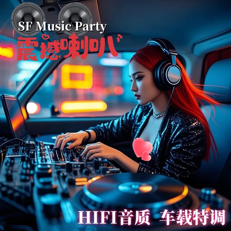 【2025版】生飞工作室二代调音 即插即用流行不改喇叭DTS杜比声道新